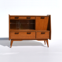 1950's G Plan Sideboard